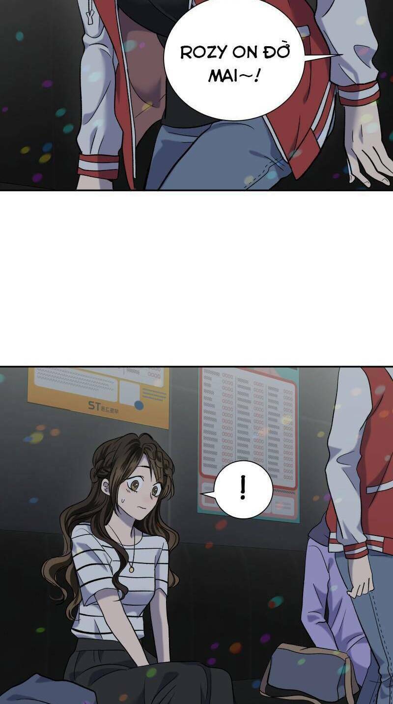 Anh Chàng Lầu Trên Chapter 11 - Trang 2