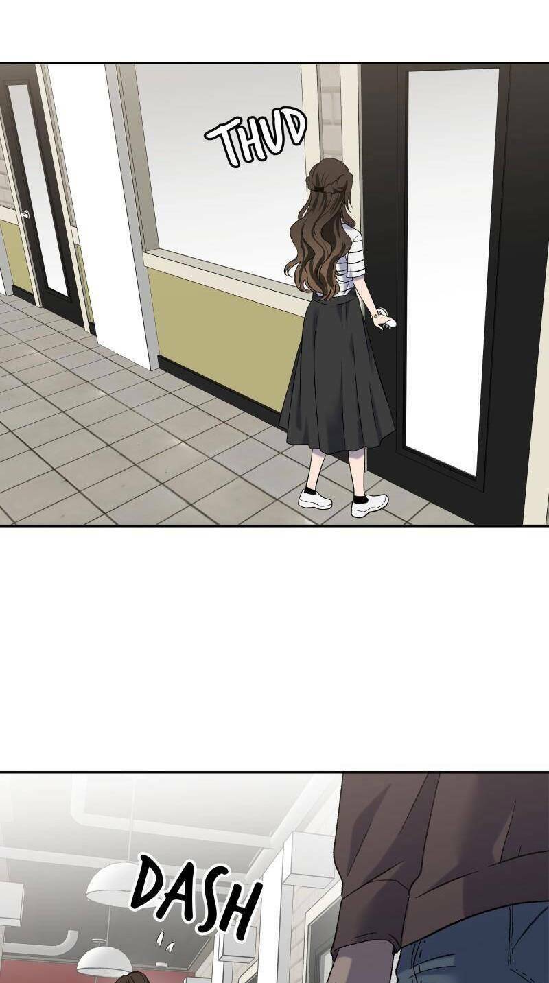 Anh Chàng Lầu Trên Chapter 11 - Trang 2