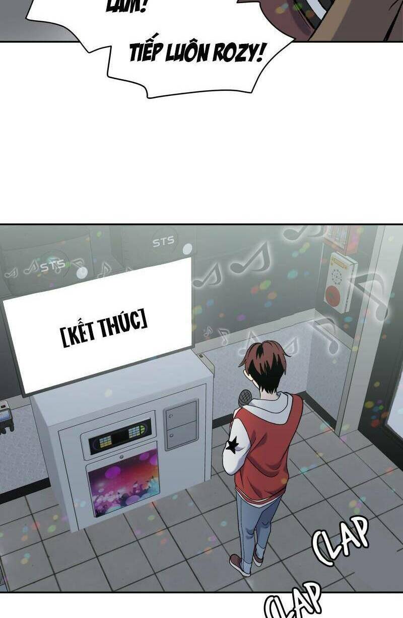 Anh Chàng Lầu Trên Chapter 11 - Trang 2