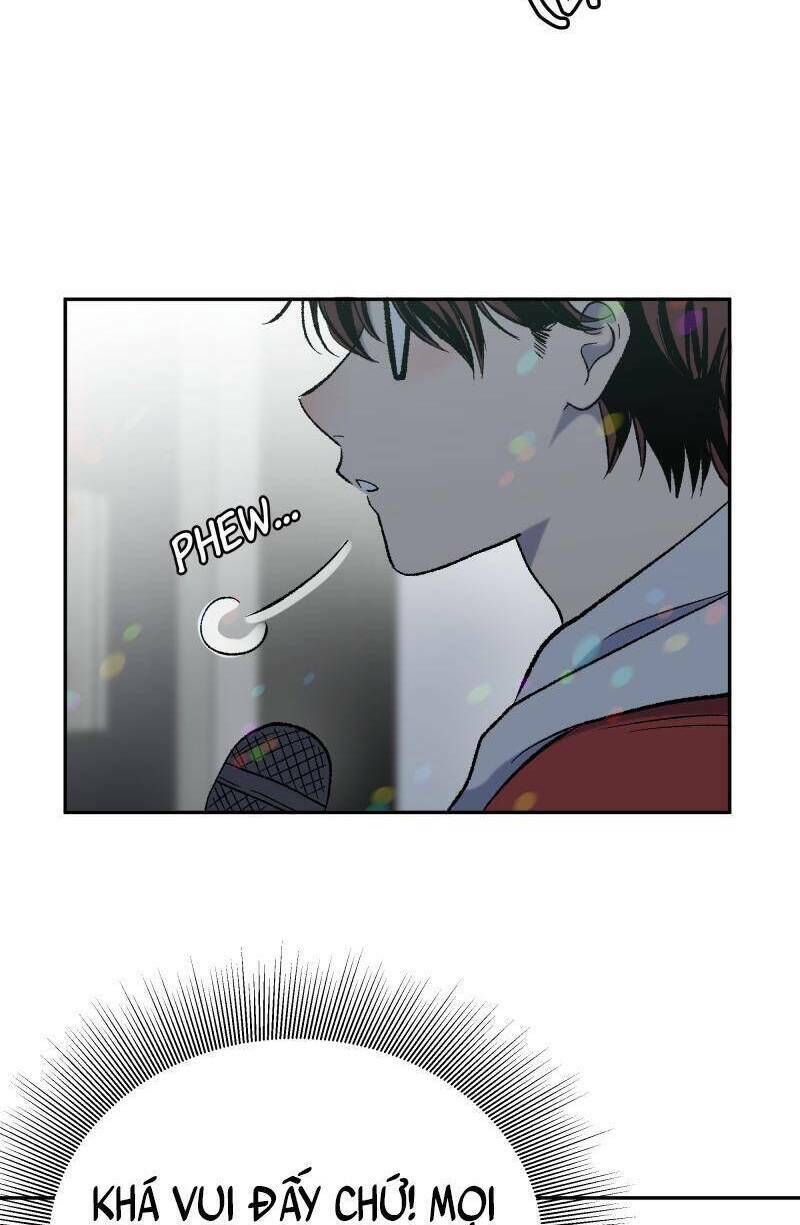 Anh Chàng Lầu Trên Chapter 11 - Trang 2