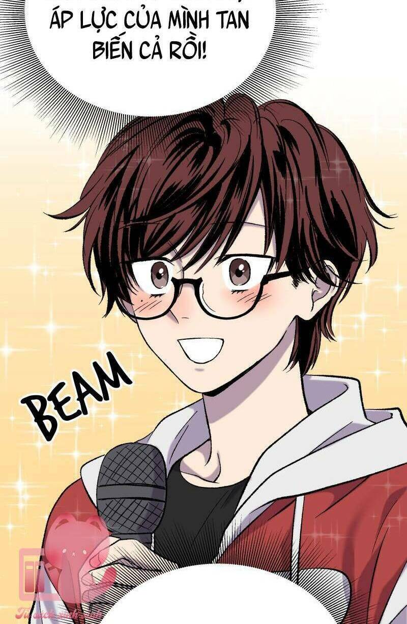 Anh Chàng Lầu Trên Chapter 11 - Trang 2