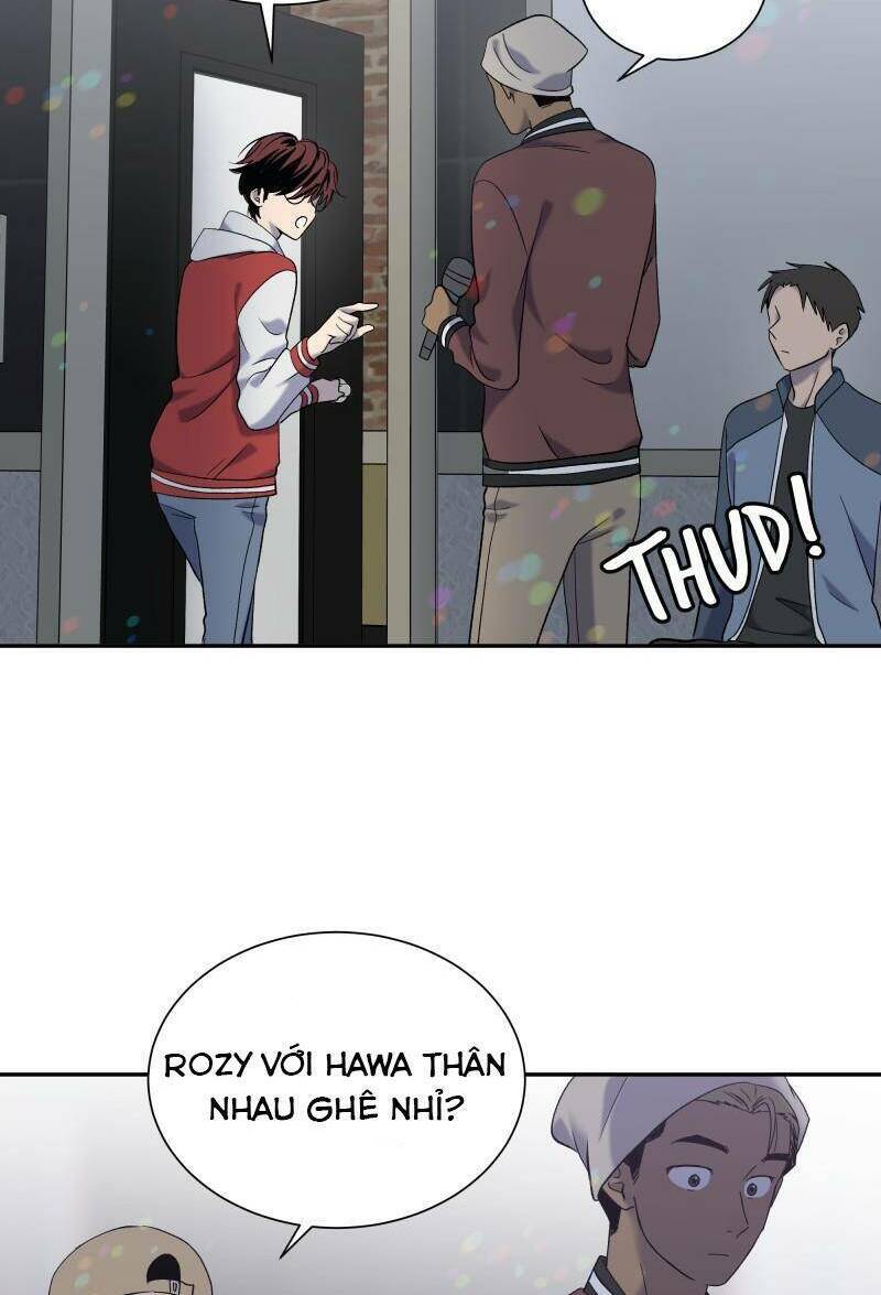 Anh Chàng Lầu Trên Chapter 11 - Trang 2