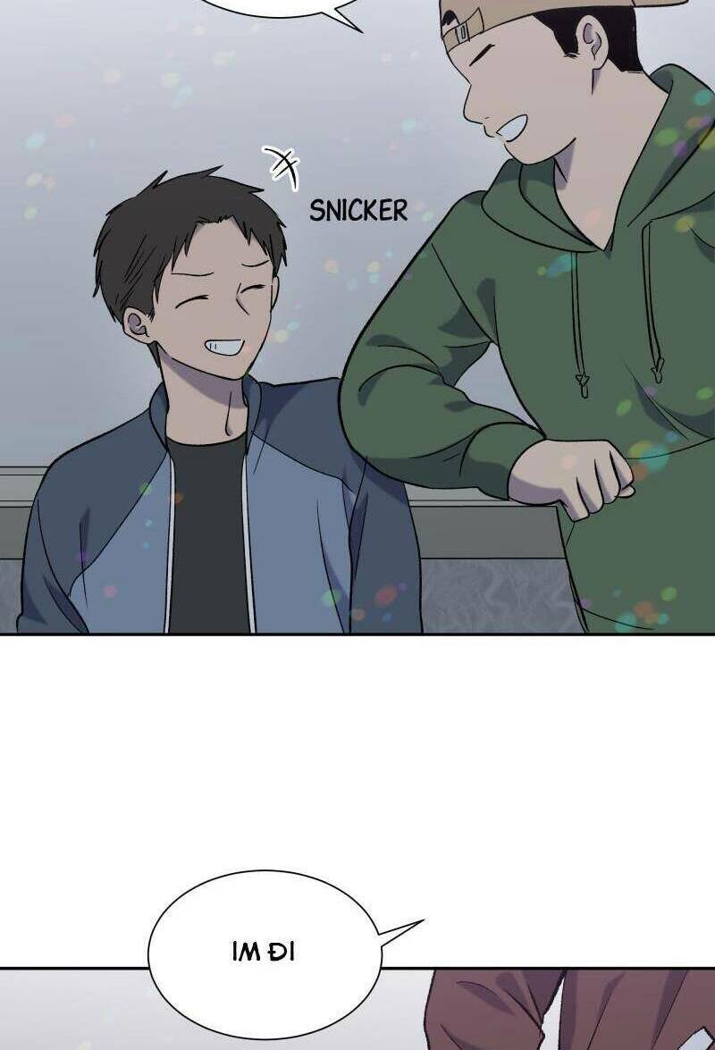 Anh Chàng Lầu Trên Chapter 11 - Trang 2