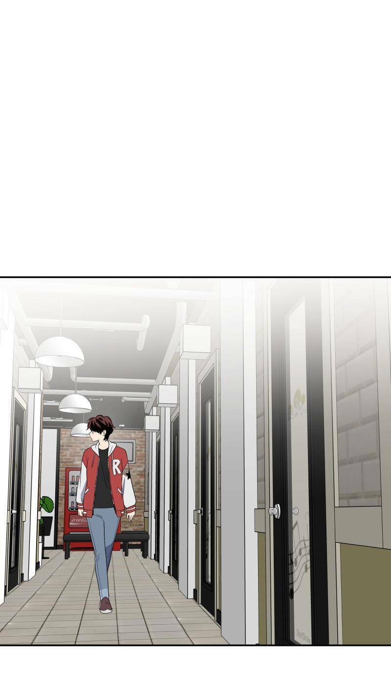 Anh Chàng Lầu Trên Chapter 11 - Trang 2