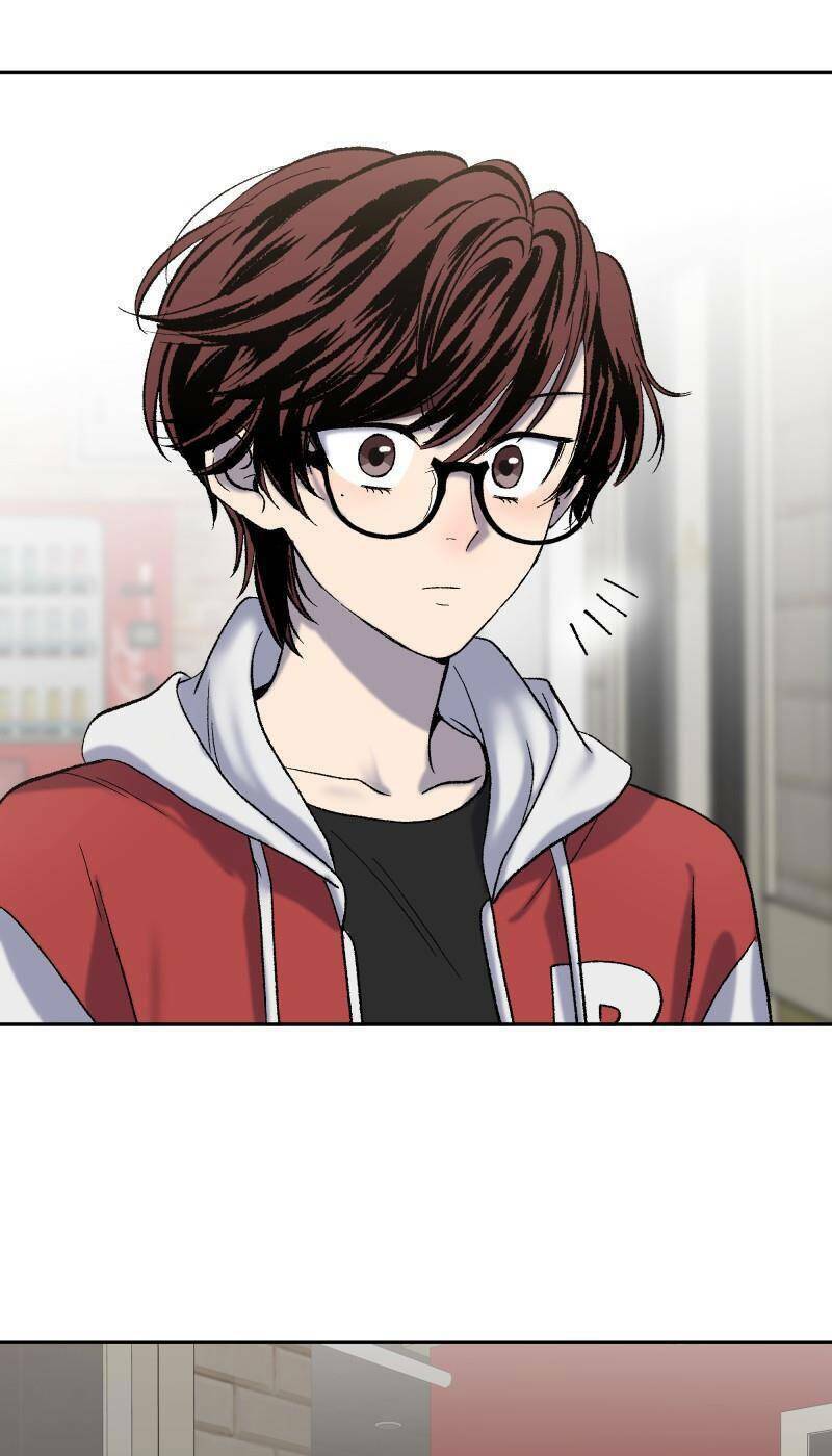 Anh Chàng Lầu Trên Chapter 11 - Trang 2