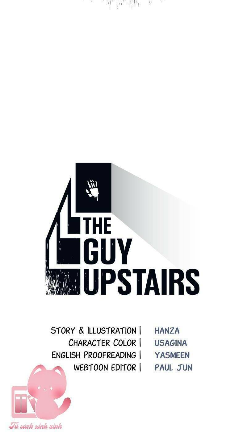 Anh Chàng Lầu Trên Chapter 11 - Trang 2
