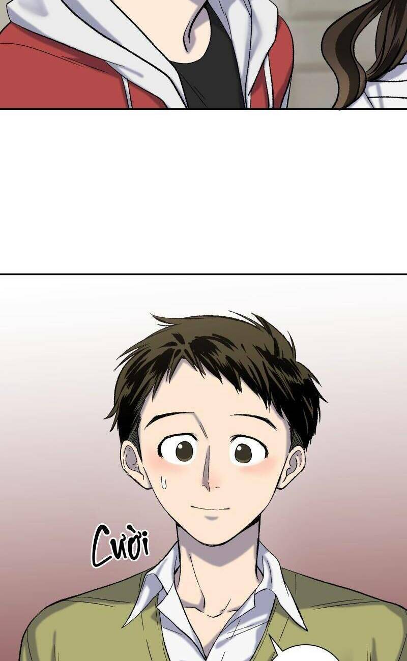 Anh Chàng Lầu Trên Chapter 12 - Trang 2