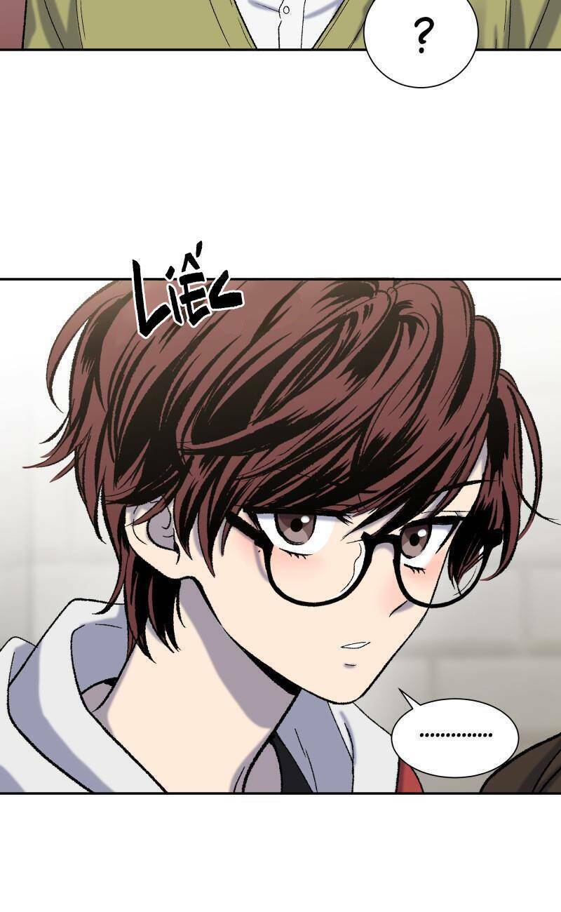 Anh Chàng Lầu Trên Chapter 12 - Trang 2