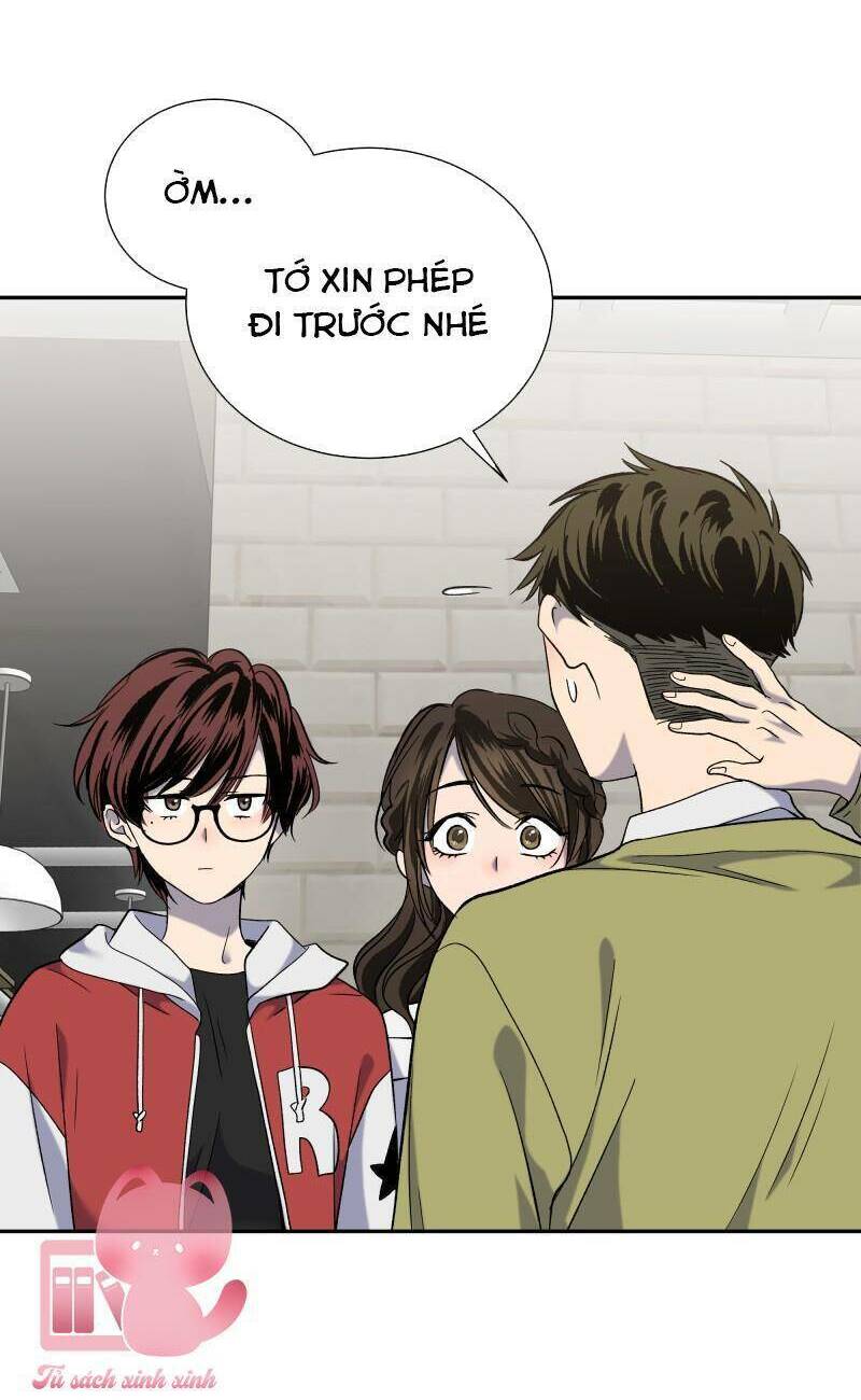 Anh Chàng Lầu Trên Chapter 12 - Trang 2