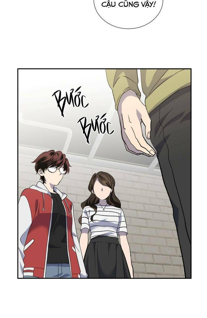 Anh Chàng Lầu Trên Chapter 12 - Trang 2