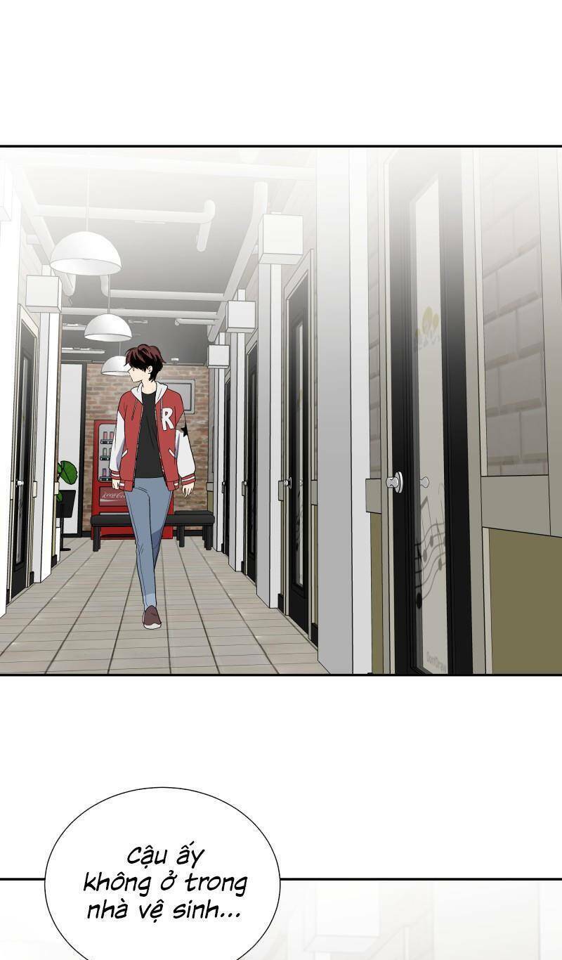 Anh Chàng Lầu Trên Chapter 12 - Trang 2