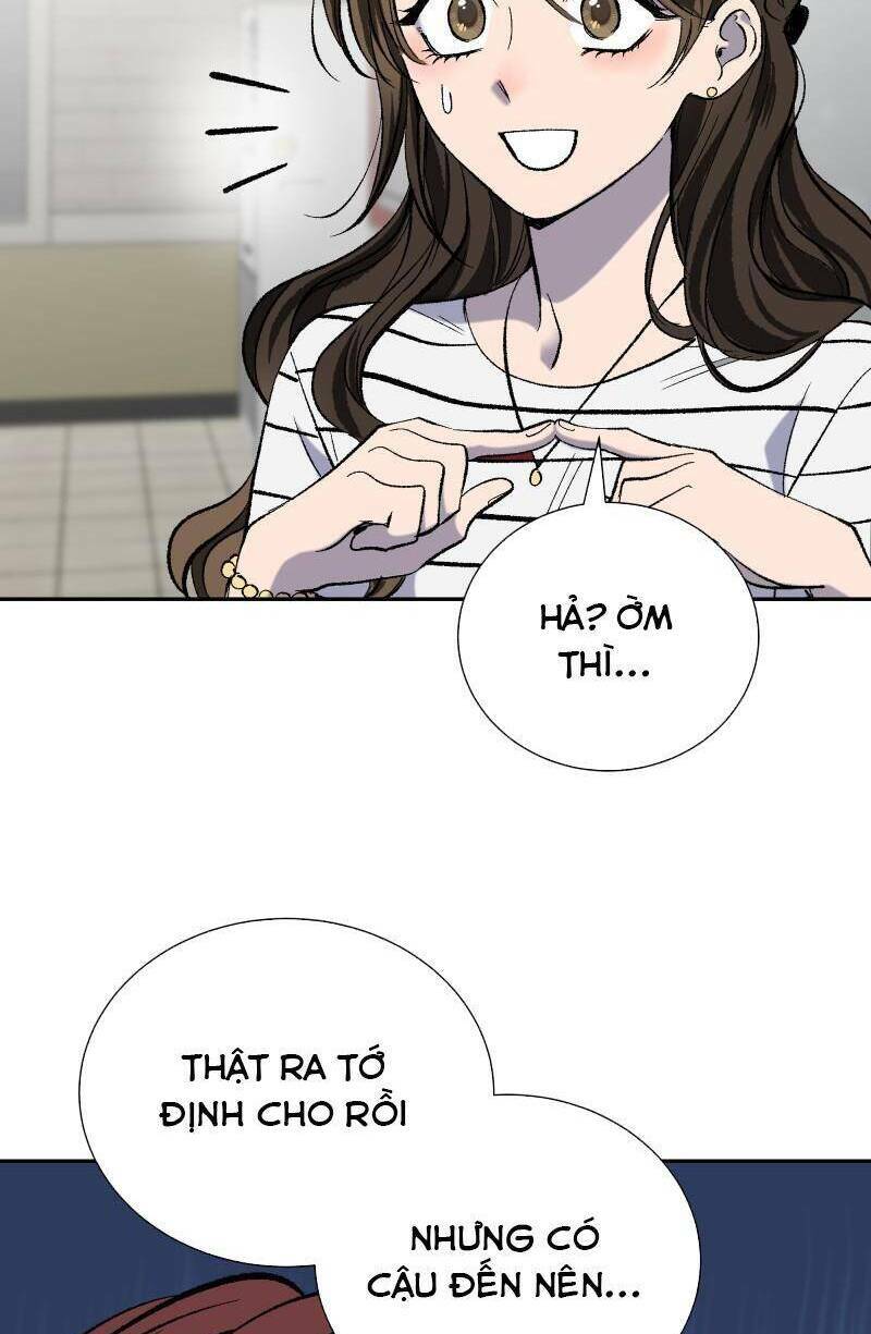 Anh Chàng Lầu Trên Chapter 12 - Trang 2