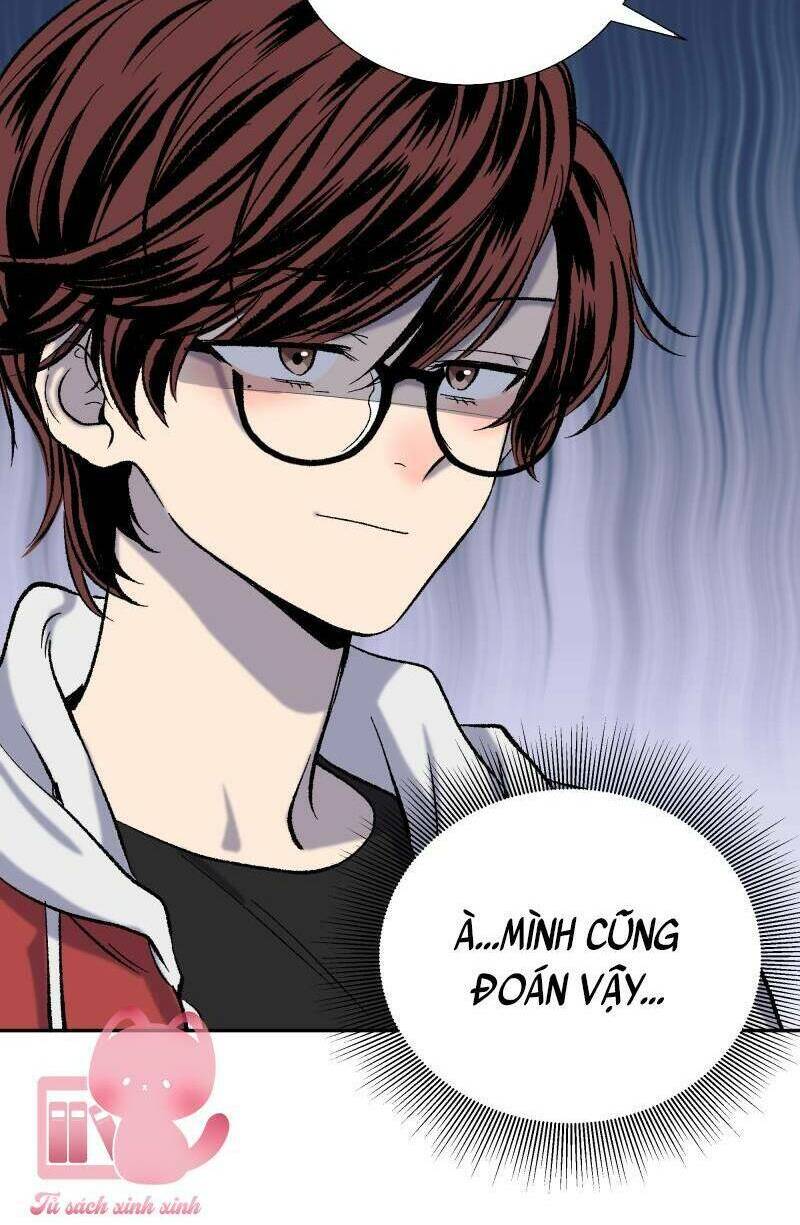 Anh Chàng Lầu Trên Chapter 12 - Trang 2