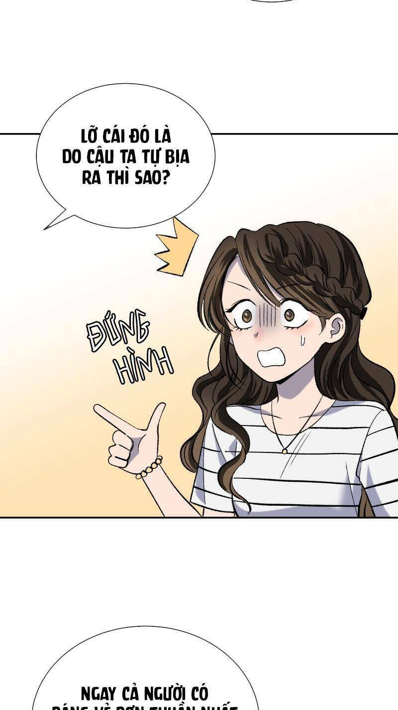 Anh Chàng Lầu Trên Chapter 12 - Trang 2