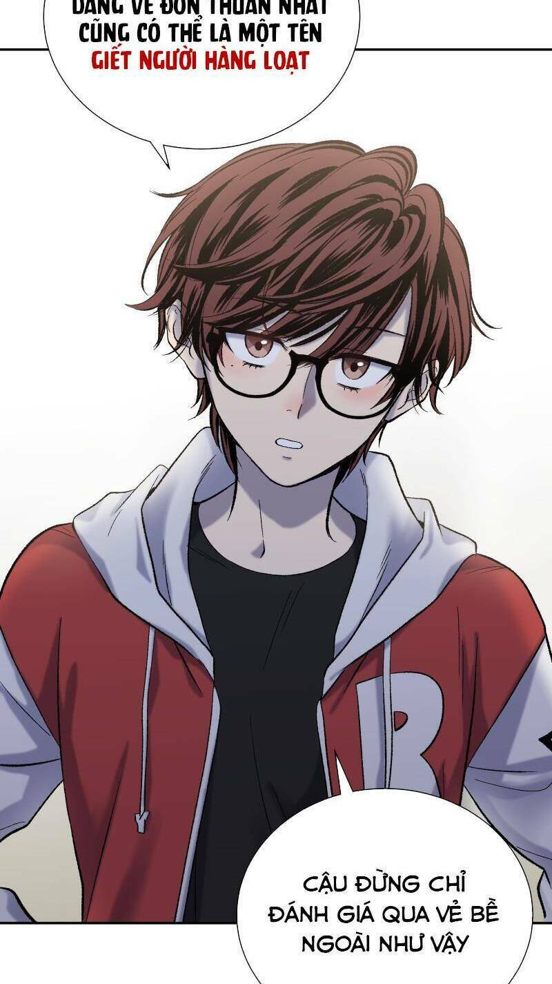 Anh Chàng Lầu Trên Chapter 12 - Trang 2