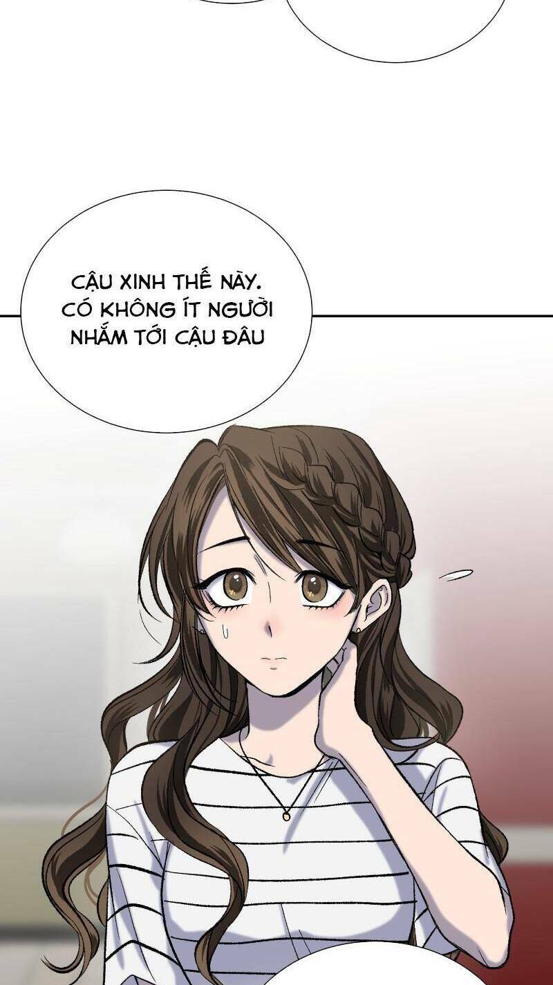 Anh Chàng Lầu Trên Chapter 12 - Trang 2