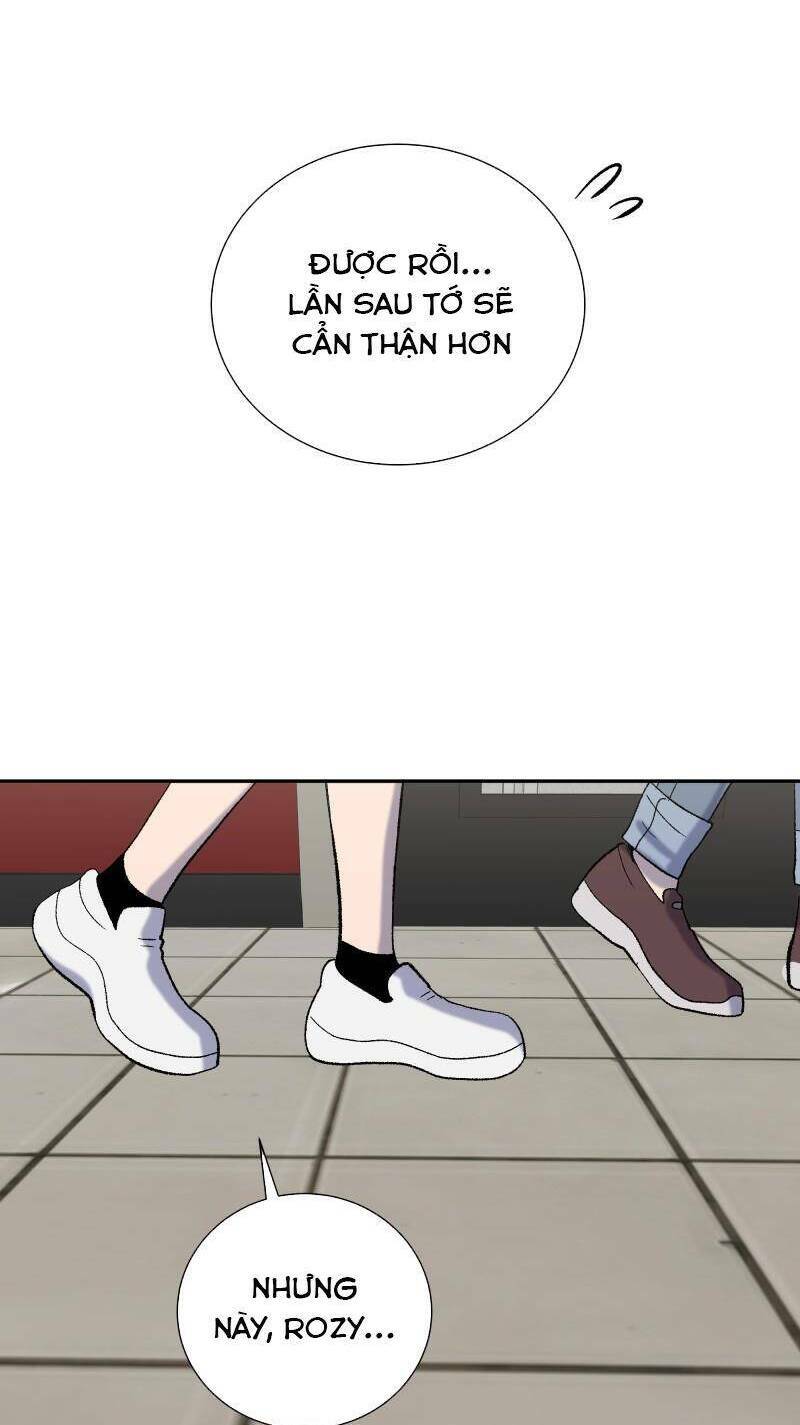 Anh Chàng Lầu Trên Chapter 12 - Trang 2