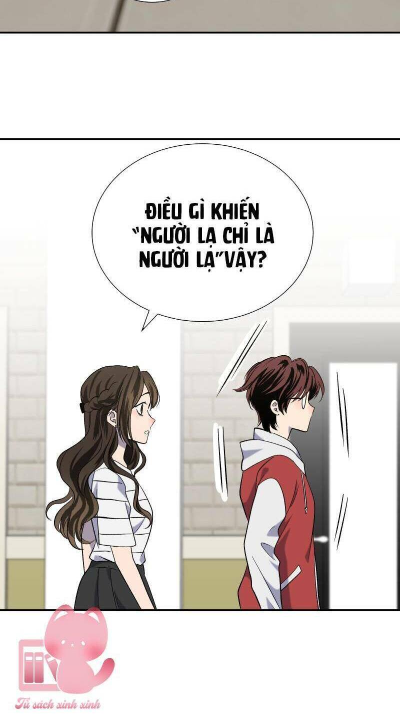 Anh Chàng Lầu Trên Chapter 12 - Trang 2