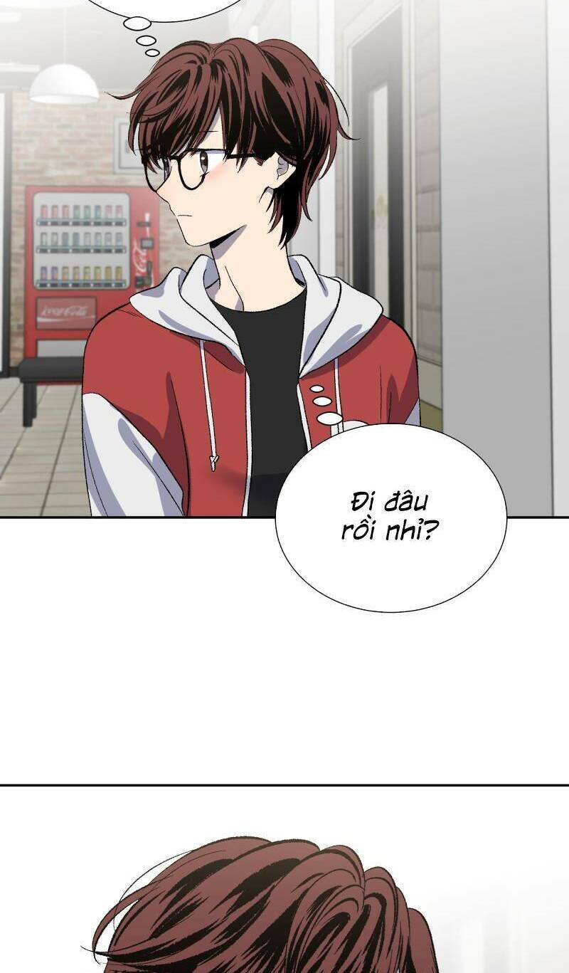 Anh Chàng Lầu Trên Chapter 12 - Trang 2