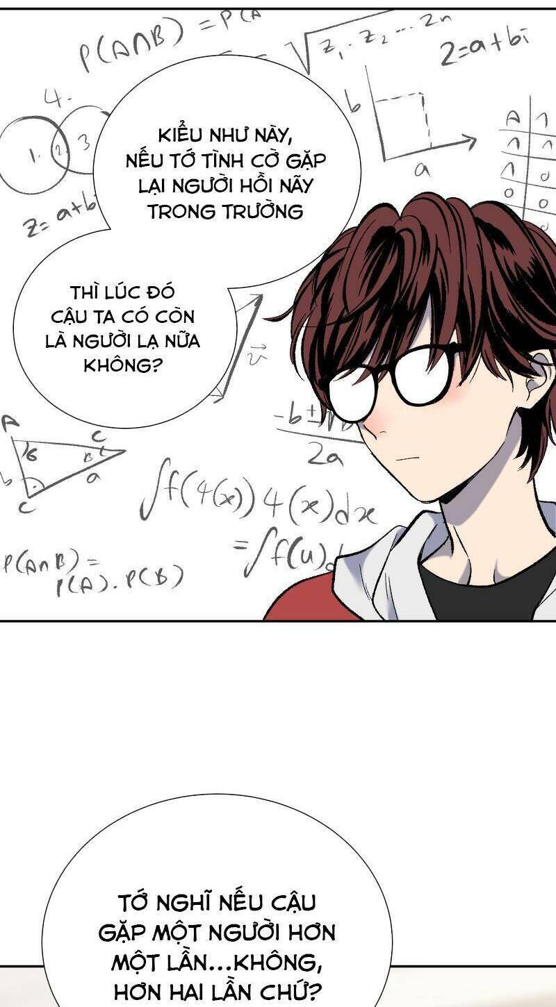 Anh Chàng Lầu Trên Chapter 12 - Trang 2