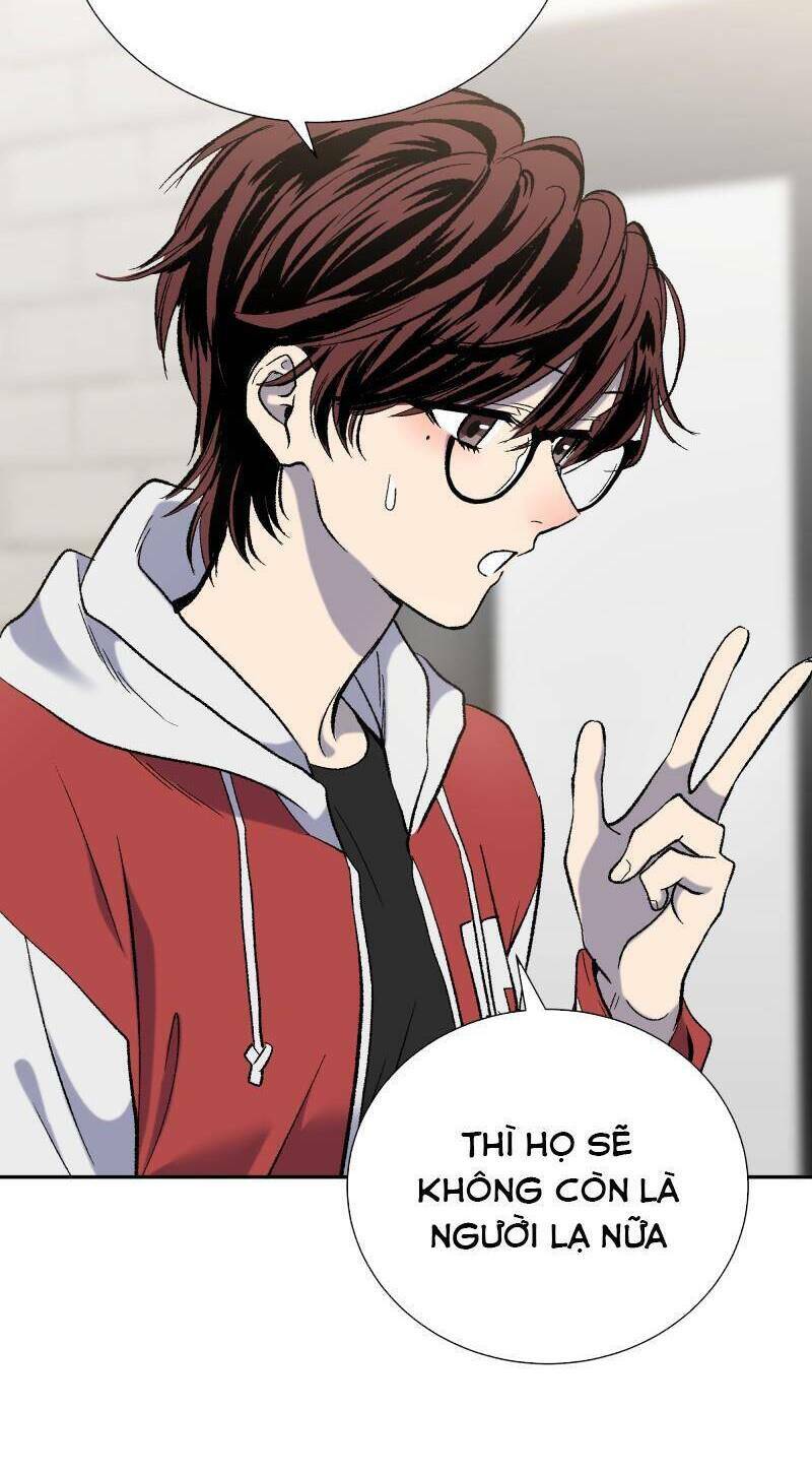 Anh Chàng Lầu Trên Chapter 12 - Trang 2