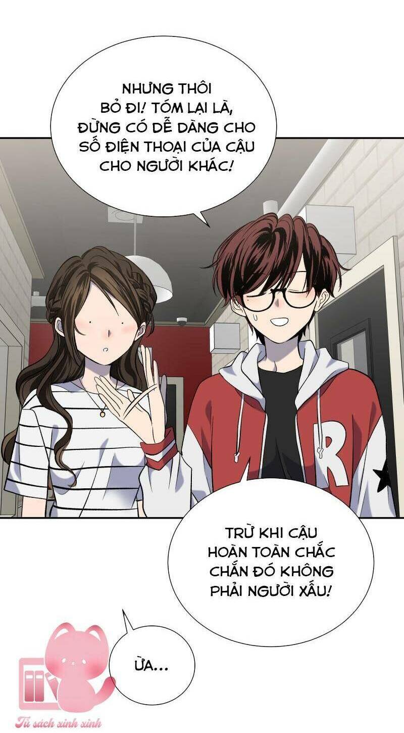 Anh Chàng Lầu Trên Chapter 12 - Trang 2