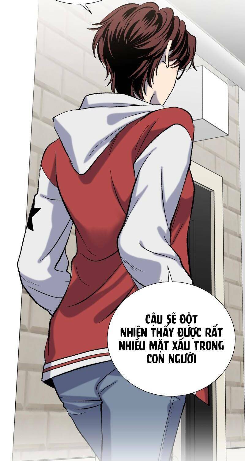 Anh Chàng Lầu Trên Chapter 12 - Trang 2