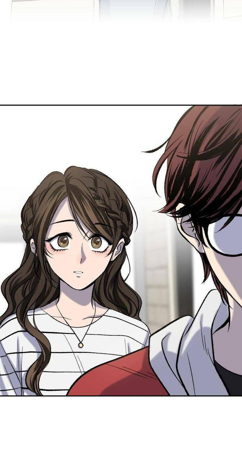 Anh Chàng Lầu Trên Chapter 12 - Trang 2