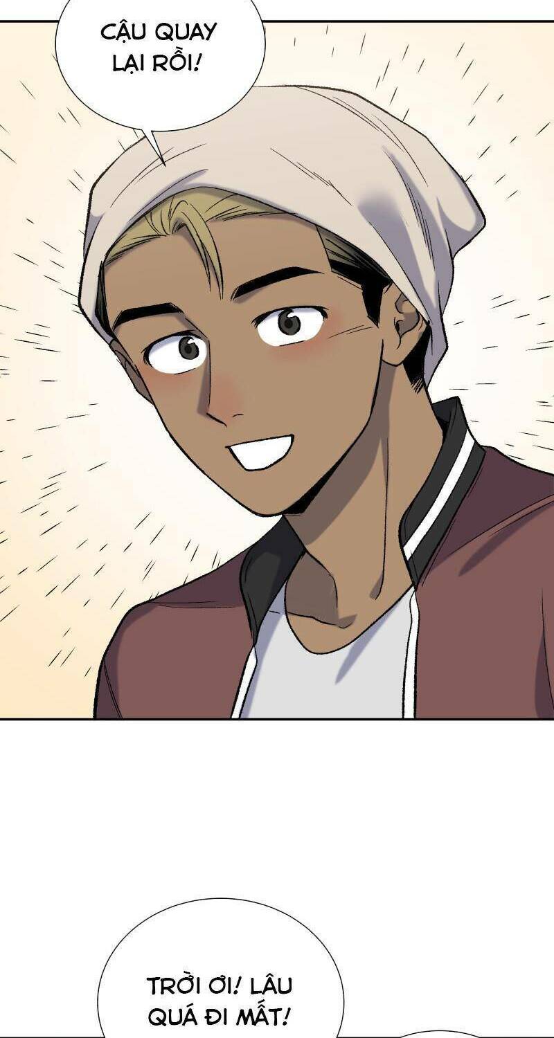 Anh Chàng Lầu Trên Chapter 12 - Trang 2