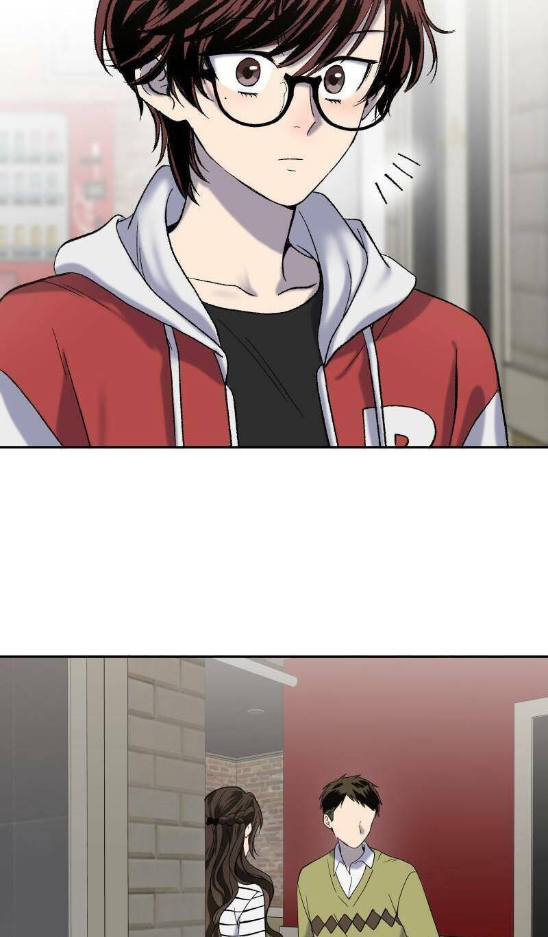 Anh Chàng Lầu Trên Chapter 12 - Trang 2