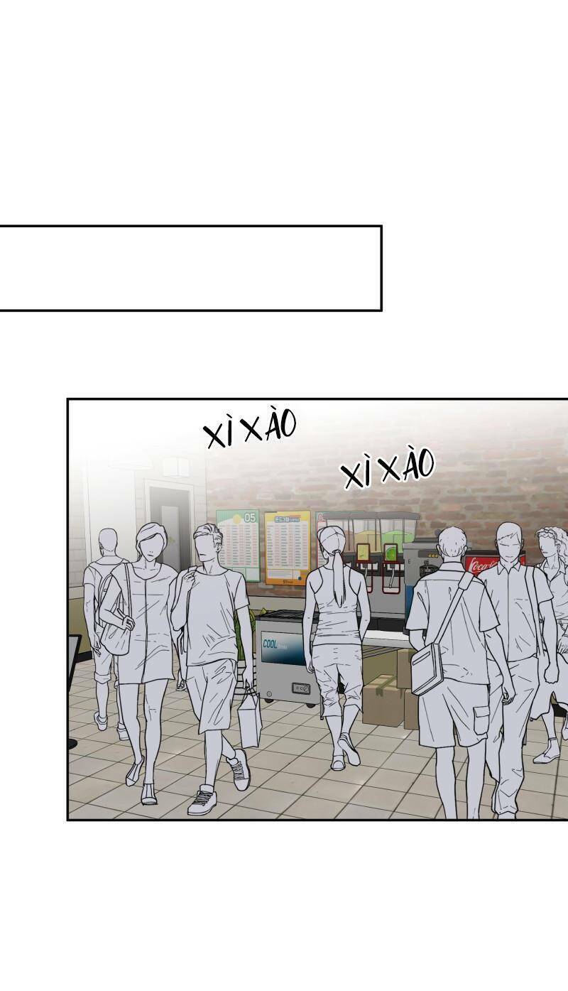 Anh Chàng Lầu Trên Chapter 12 - Trang 2