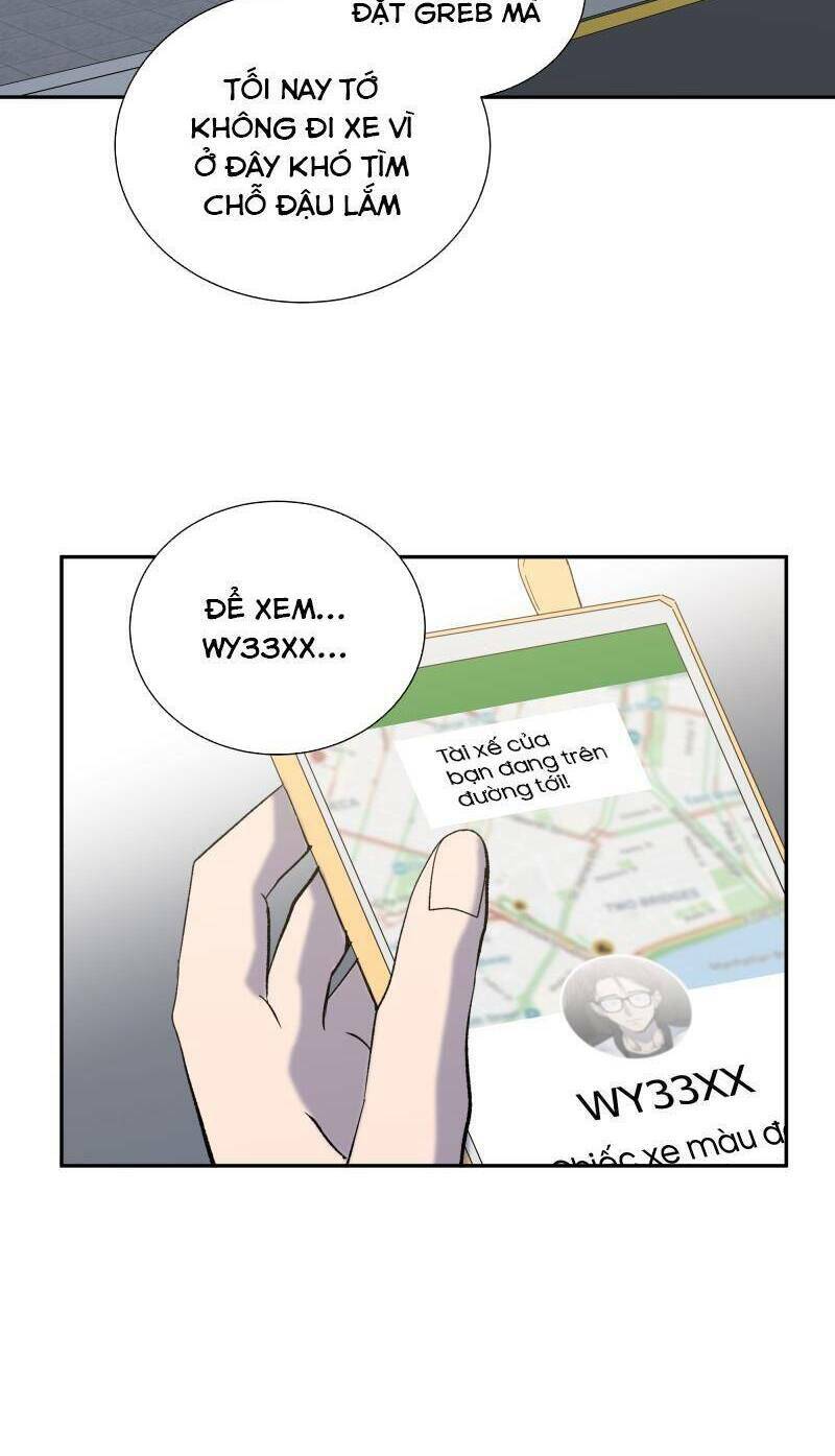 Anh Chàng Lầu Trên Chapter 12 - Trang 2