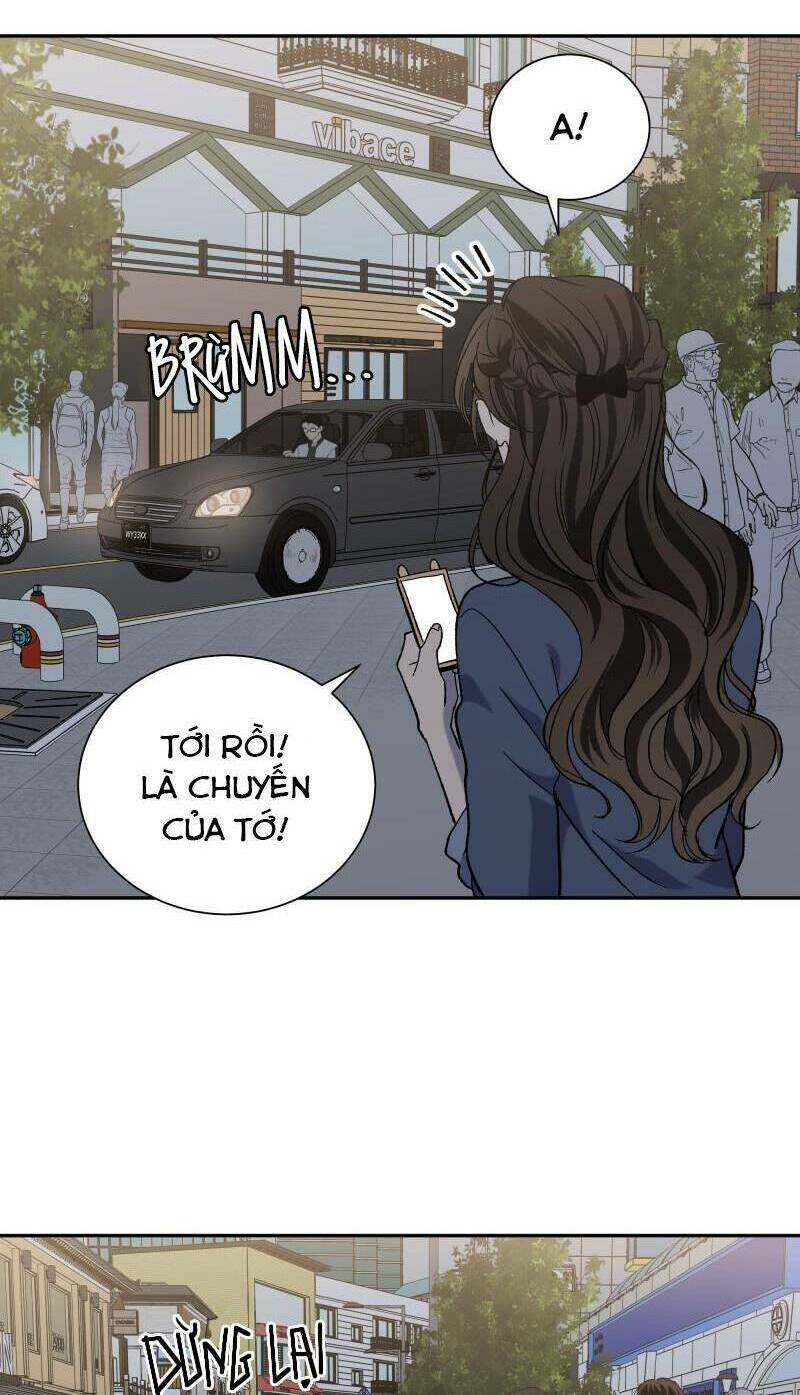 Anh Chàng Lầu Trên Chapter 12 - Trang 2