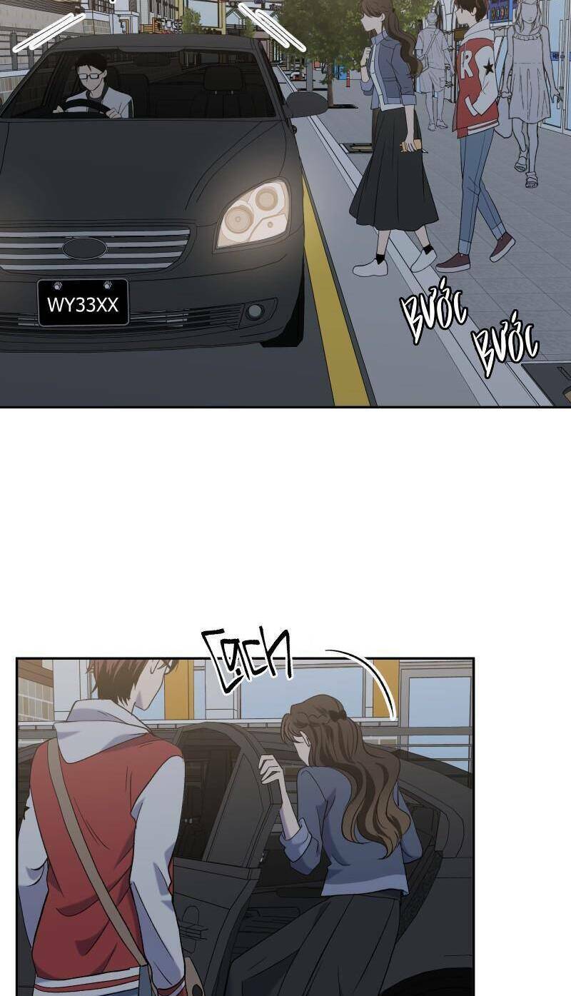 Anh Chàng Lầu Trên Chapter 12 - Trang 2