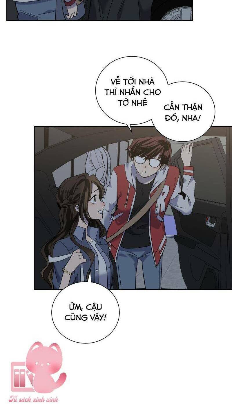 Anh Chàng Lầu Trên Chapter 12 - Trang 2