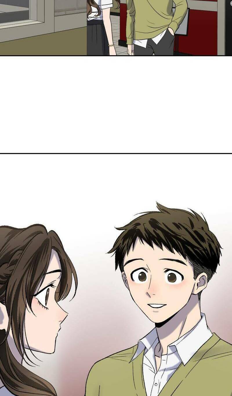 Anh Chàng Lầu Trên Chapter 12 - Trang 2