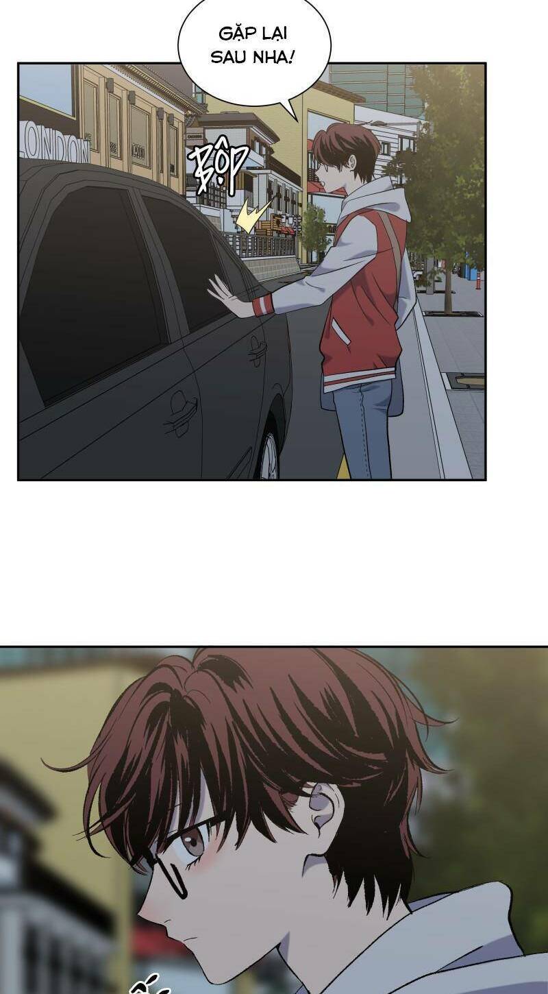 Anh Chàng Lầu Trên Chapter 12 - Trang 2