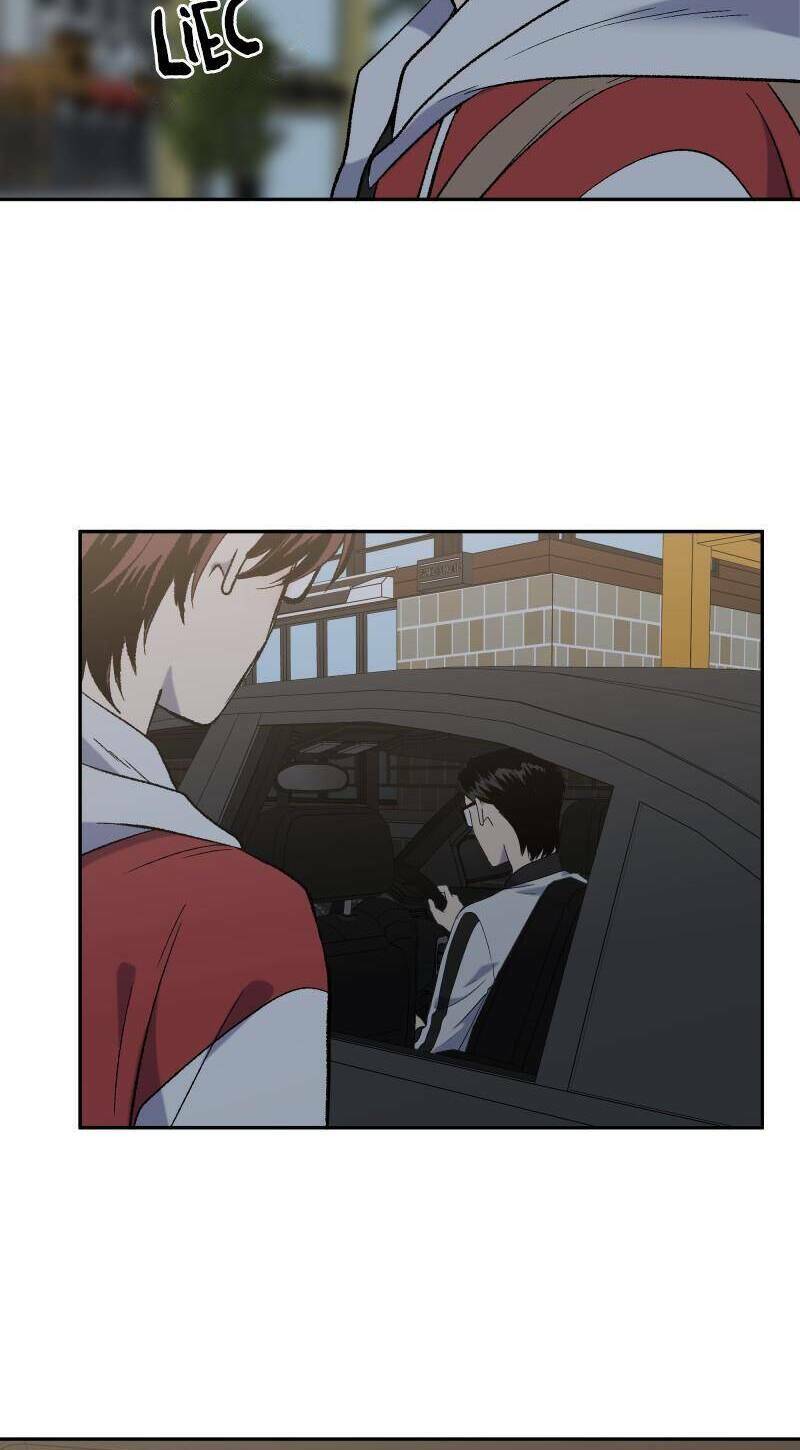 Anh Chàng Lầu Trên Chapter 12 - Trang 2