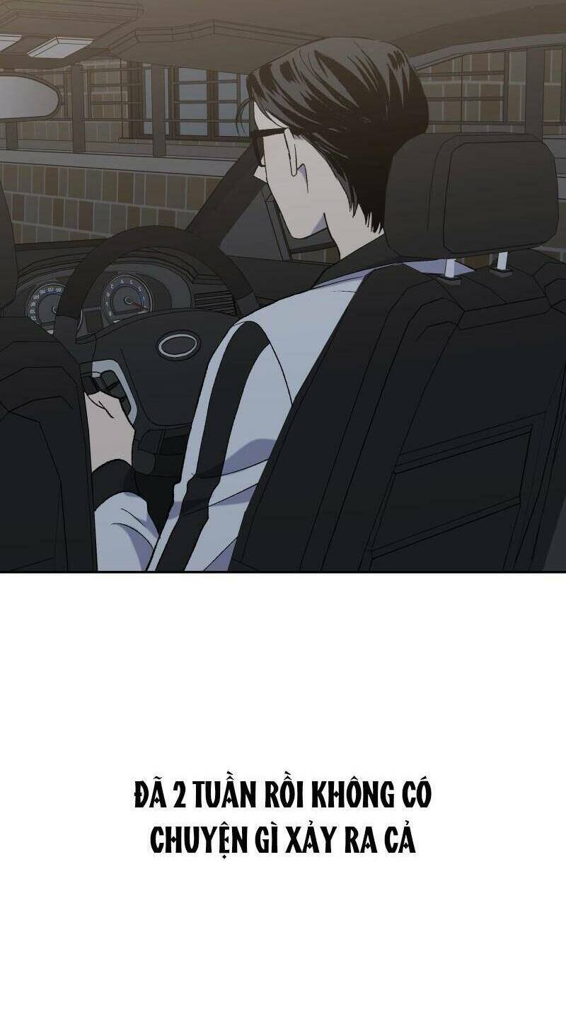 Anh Chàng Lầu Trên Chapter 12 - Trang 2