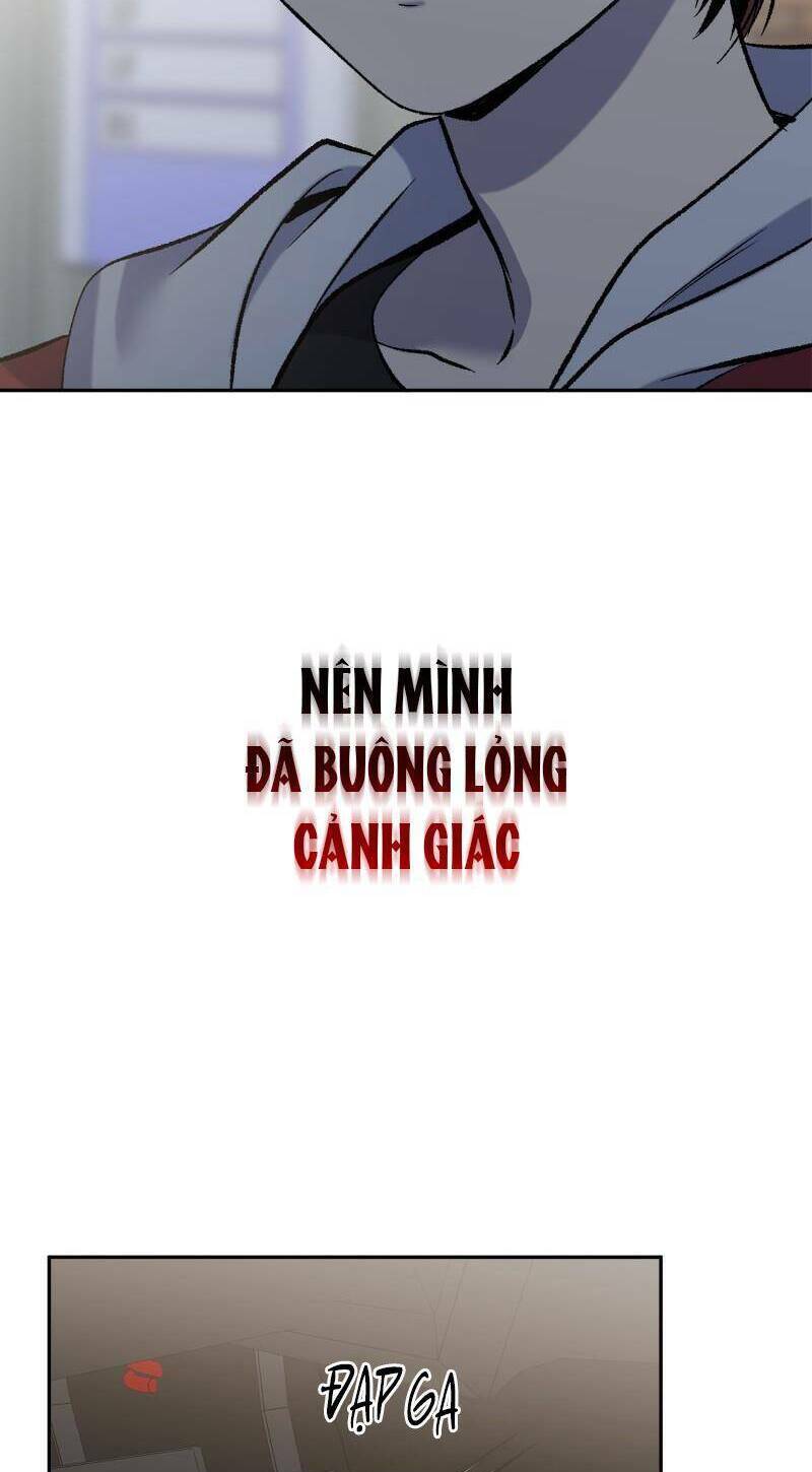 Anh Chàng Lầu Trên Chapter 12 - Trang 2