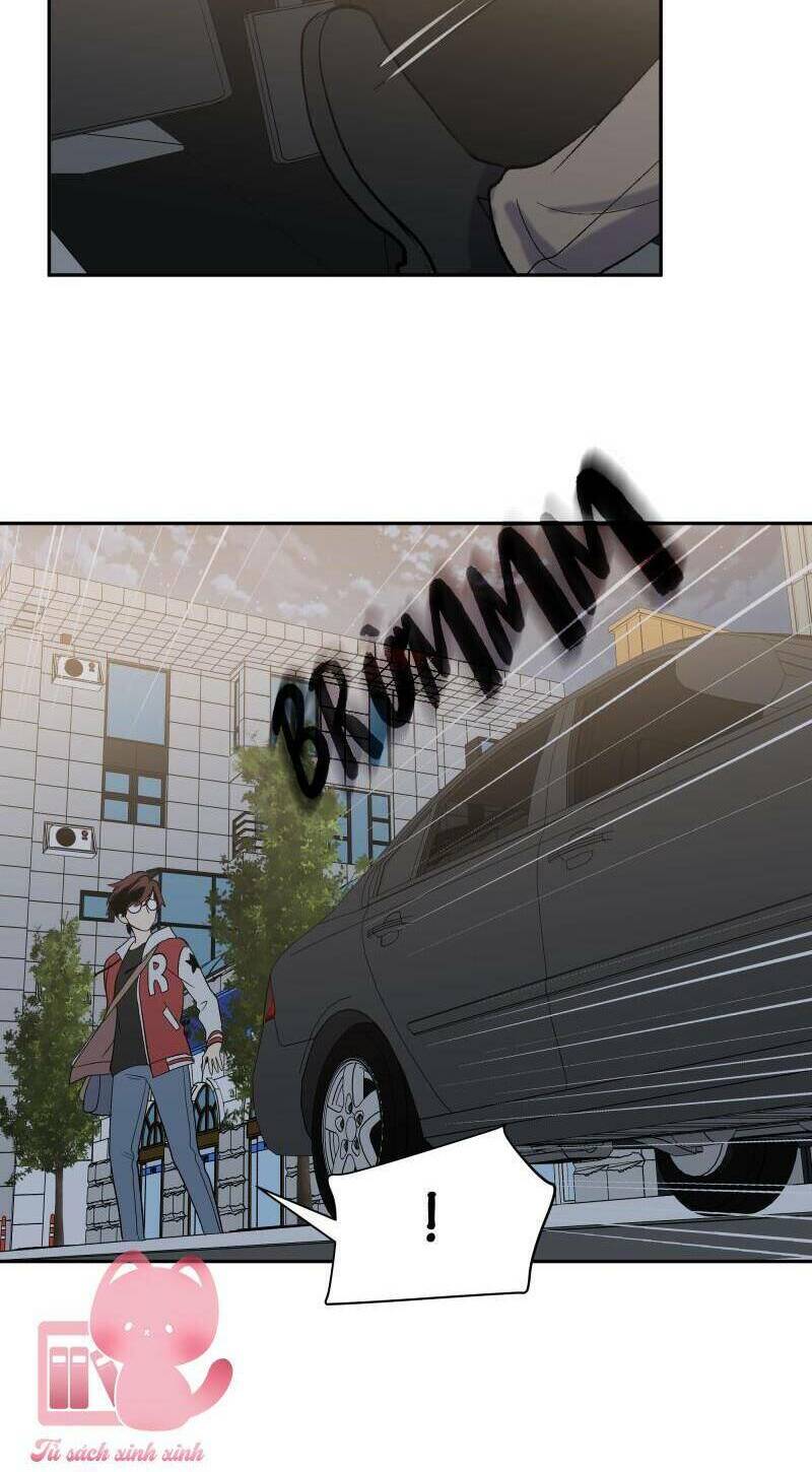 Anh Chàng Lầu Trên Chapter 12 - Trang 2