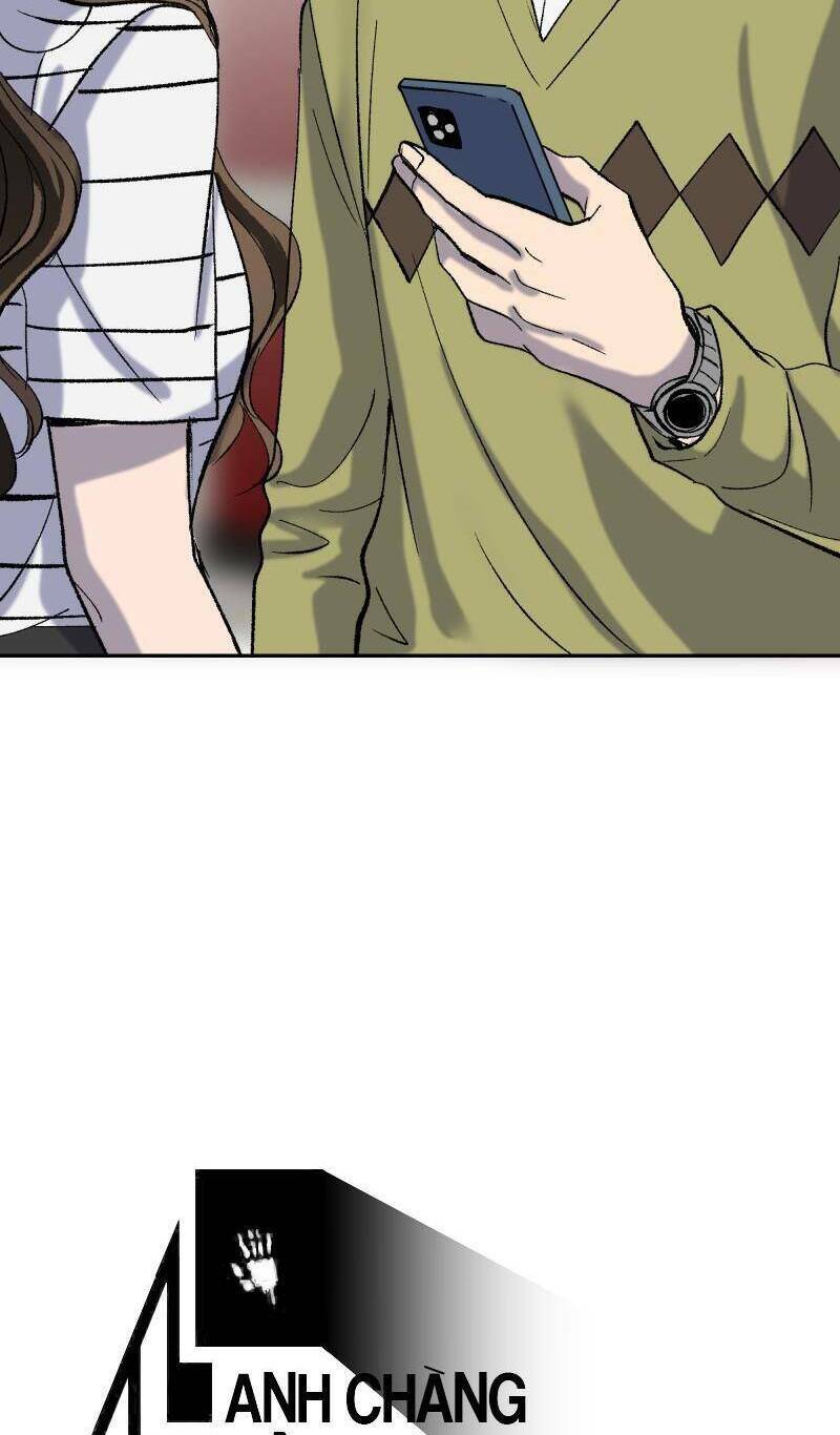 Anh Chàng Lầu Trên Chapter 12 - Trang 2