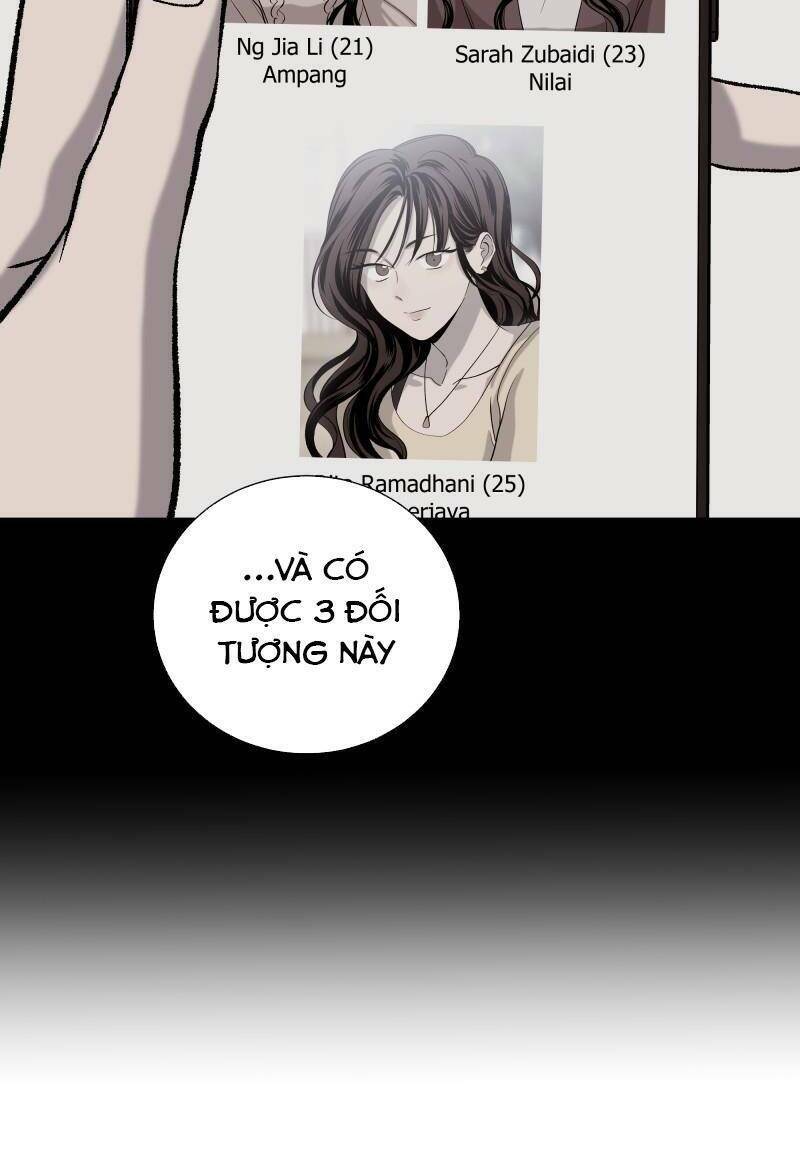 Anh Chàng Lầu Trên Chapter 12 - Trang 2