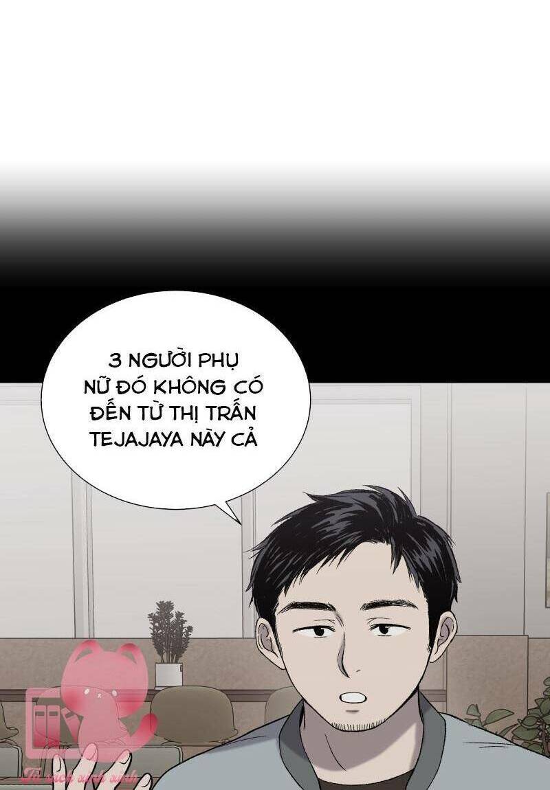 Anh Chàng Lầu Trên Chapter 12 - Trang 2