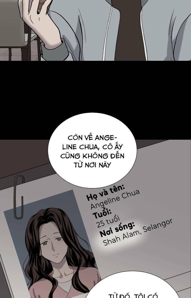 Anh Chàng Lầu Trên Chapter 12 - Trang 2