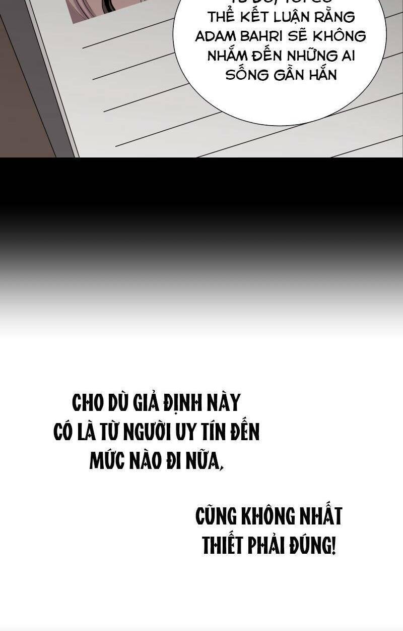 Anh Chàng Lầu Trên Chapter 12 - Trang 2