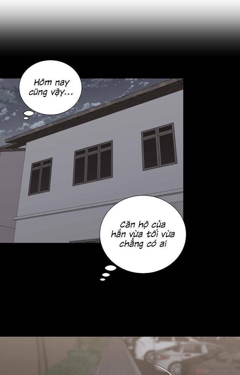 Anh Chàng Lầu Trên Chapter 12 - Trang 2