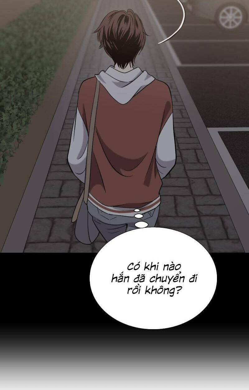 Anh Chàng Lầu Trên Chapter 12 - Trang 2