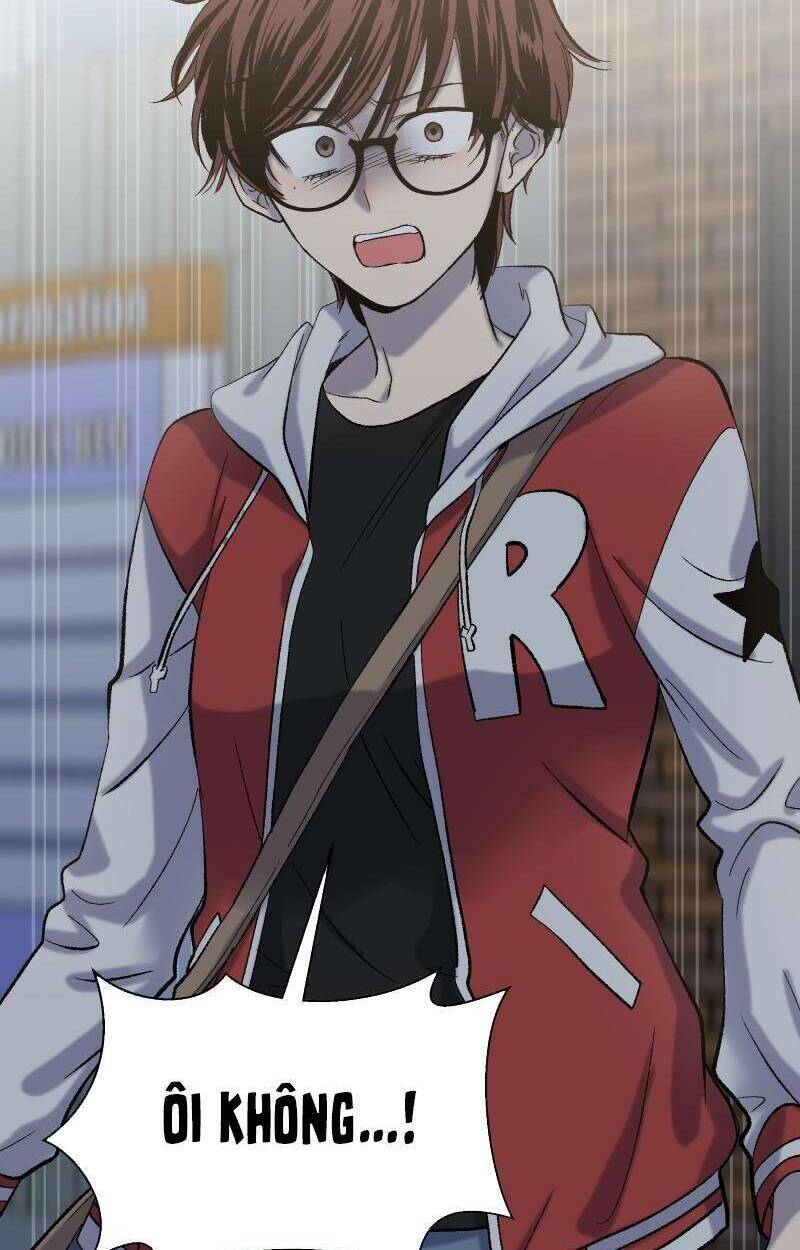 Anh Chàng Lầu Trên Chapter 12 - Trang 2