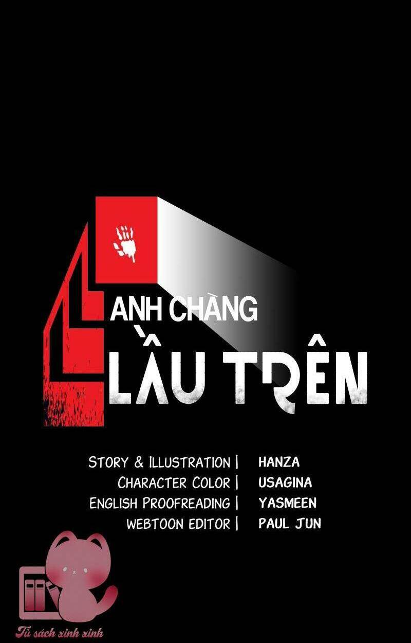 Anh Chàng Lầu Trên Chapter 12 - Trang 2